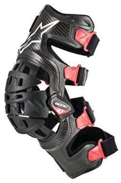 ALPINESTARS MX BIONIC-10 CARBON