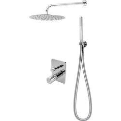 купить Душевая панель F-Design Meandro FD1-MDR-7PSET2-11 (13288) в Кишинёве 