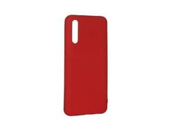 Чехол для Samsung A30S, Soft Touch