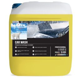 Car Wash - Detergent auto 16,5 kg