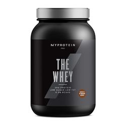 The Whey, 900 Gr