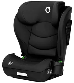 cumpără Scaun auto Lionelo Neal 15-36kg (I-Size) Isofix Black Carbon în Chișinău 