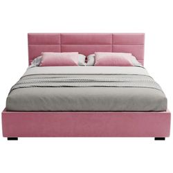 купить Кровать my-STYLE my-Lara 180x200 (P06D18M13) в Кишинёве 