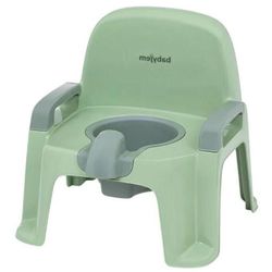 cumpără Oală BabyJem 004 Olita Soft Green în Chișinău 