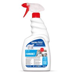 Fornonet -  Degresant forte pentru cuptoare si aragaze 750 ml