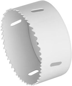 cumpără Set de tubulare, bite, duze Stanley STA81087 Carota BiMetal 95mm (lemn, metal, PVC) în Chișinău 