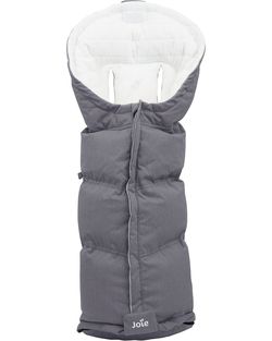 Joie Конверт для коляски Therma Gray Flannel