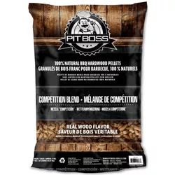 cumpără Produs pentru picnic Pit Boss Peleti Competition 9kg (55235) în Chișinău 