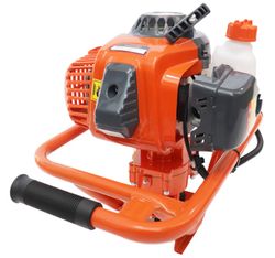 Мотобур X-Force 63.3CC CMA CM7300