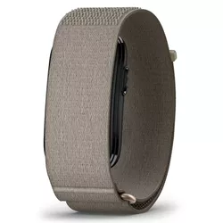 cumpără Fitness-tracker Garmin CIRQA WW, S-M, French Gray (010-04675-11) în Chișinău 
