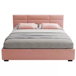 купить Кровать my-STYLE my-Lara 200x200 (P06D20M12) в Кишинёве 