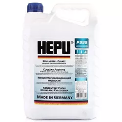 cumpără Antigel Hepu P999-G11 Antigel (albastru) 5L în Chișinău 