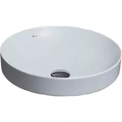 купить Раковина Ege Vitrifye Alvona (86401) в Кишинёве 