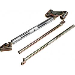 cumpără Unealta de mana JTC JTC-YC101 Распорка для дверных проёмов универсальная 780-1850 мм în Chișinău 