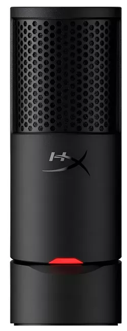 cumpără Microfon pentru PC HyperX AR0A0AA, SoloCast 2, Black în Chișinău 