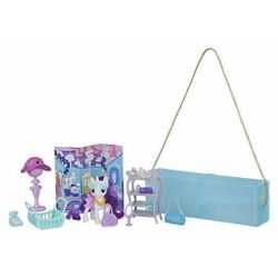 купить Игрушка Hasbro E4967 MLP Пони On The Go ast в Кишинёве 