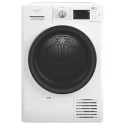 cumpără Uscător de rufe Whirlpool FFTM229X2BEE în Chișinău 