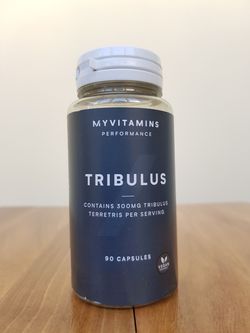 Tribulus - 90 de pastile