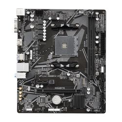 купить Материнская плата Gigabyte GA A520M K V2 в Кишинёве 
