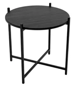 cumpără Noptieră Indart Noptieră Round (53x53x50) în Chișinău 