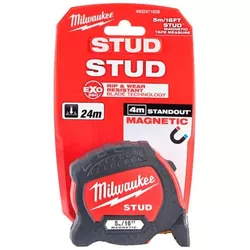 cumpără Bandă de măsurare Milwaukee 4932471628 ruleta Stud 5/16 în Chișinău 