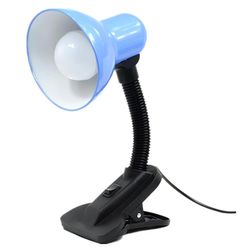 cumpără Lampă de masă și corp de iluminat 4Life AT106 Work Blue în Chișinău 