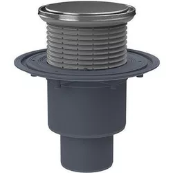 cumpără Trap de duș Hutterer & Lechner HL310NPr de pardoseala interior vertical în Chișinău 