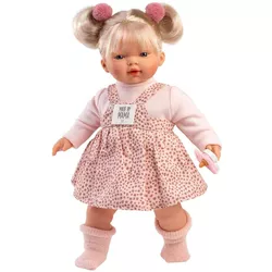 купить Кукла Llorens 33158 Roberta Llorona 33см в Кишинёве 