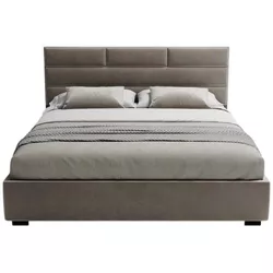 купить Кровать my-STYLE my-Liza 90x200 (P48D90M08) в Кишинёве 
