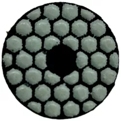 купить Диск шлифовальный Dart Tools 891980 flexibil 50 mm. #60 в Кишинёве 