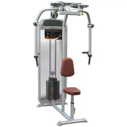 купить Скамья для силовых упражнений Impulse 1023 Pec Deck/Rear Delt W/170lbs URPL9022 в Кишинёве 