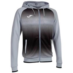 cumpără Îmbrăcăminte sport Joma Tiger V Zip-Up Hoodie Sky Blue Black (M) 103236.351 în Chișinău 