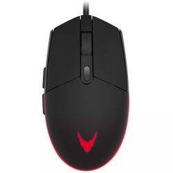 купить Мышь Omega VSETMPX5 Gaming LED Mouse + MousePad 295x210x2mm (45195) в Кишинёве 