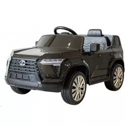 cumpără Mașină electrică pentru copii Golden Baby HL758 Lexus 24V5AHx1, 65Wx2, neagra, GB2601 în Chișinău 