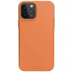 cumpără Husă pentru smartphone UAG iPhone 12 / 12 Pro Outback Orange 112355119797 în Chișinău 