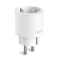 TP-LINK "Tapo P115" Mini Wi-Fi Smart Power socket with Energy Monitoring