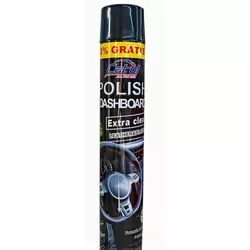 cumpără Produs de îngrijire auto CatolLux Полироль 750ml. (лимон/lemon)/preparat de lustruit în Chișinău 