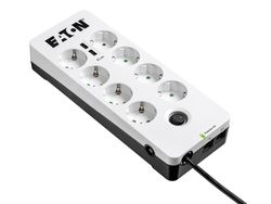 Eaton Protection Box 8 Tel@ USB DIN