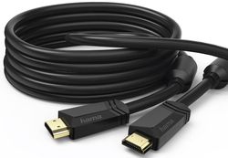 cumpără Cablu pentru AV Hama 11959 HDMI - HDMI, 3m Bulk în Chișinău