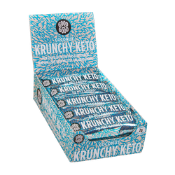 Good Good Krunchy Keto Bar - Кокос -  35 г