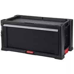 купить Система хранения инструментов Keter 57709 PRO cu sertar 56.2x28.9x26.2cm в Кишинёве 