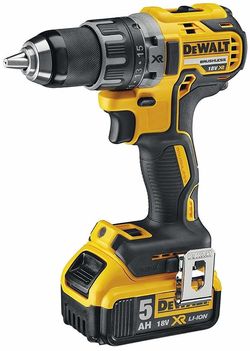 cumpără Șurubelnița DeWalt DCD791P2-QW în Chișinău