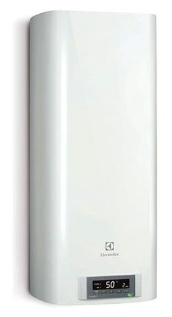 Electrolux EWH 50 Formax DL