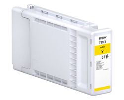 Ink Cartridge Epson UltraChrome XD2 T41E440 (700ml), Yellow