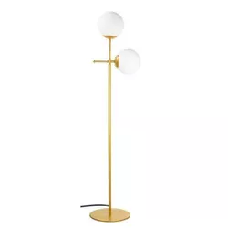 купить Торшер Trendy Mudoni-MR-955, 34x174x15cm в Кишинёве 
