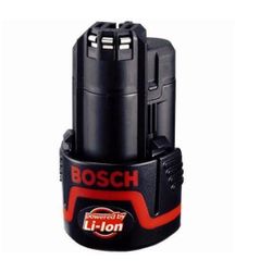 купить Зарядные устройства и аккумуляторы Bosch GBA 12V 2.0Ah 1600Z0002X в Кишинёве 