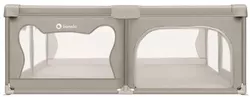 cumpără Țarc Lionelo Willow XL Beige Sand în Chișinău 