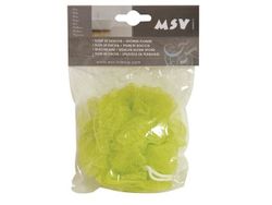 Buretа-fluture MSV verde