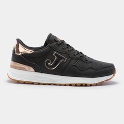 FINAL SALE - Кроссовки JOMA - C 427 LADY BLACK