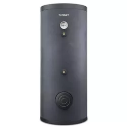 cumpără Încălzitor de apă cu serpentină Termet AQUA 200 T9306000000 în Chișinău 